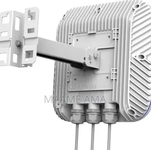 Ultra-Fast 5.95 Gbit/S Ruijie 6260 (H) Outdoor Wi-Fi 6 Access Point