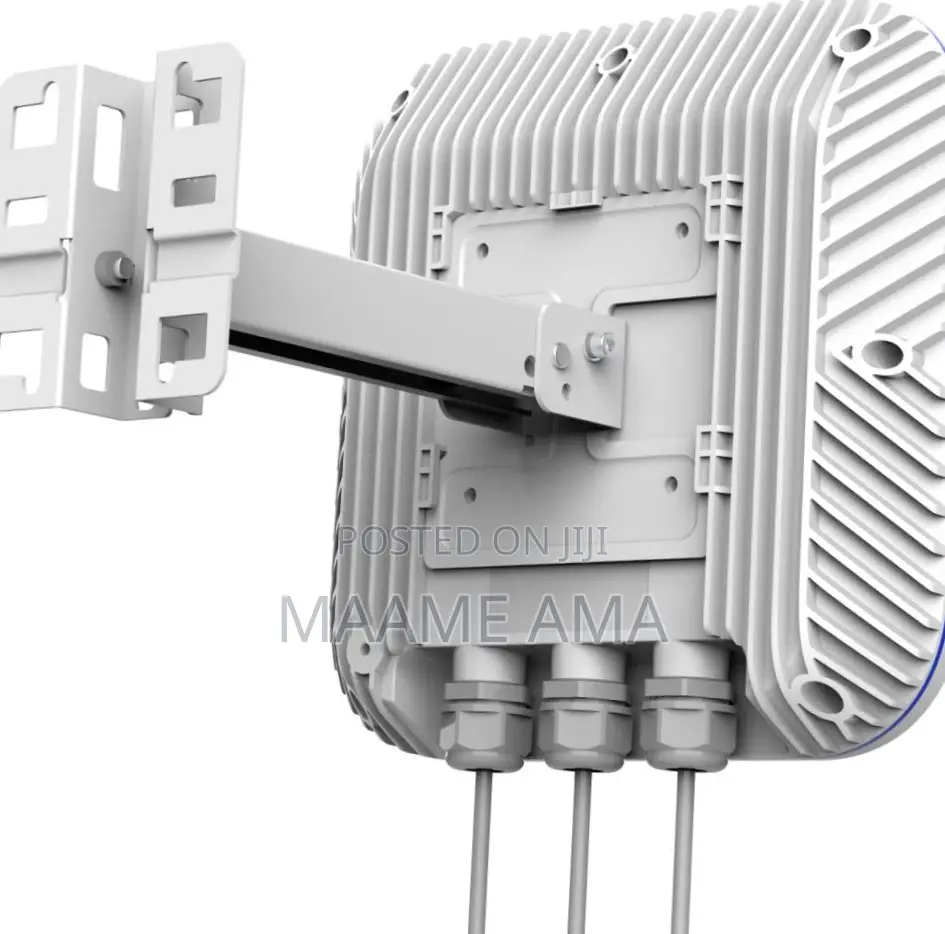 Ultra-Fast 5.95 Gbit/S Ruijie 6260 (H) Outdoor Wi-Fi 6 Access Point