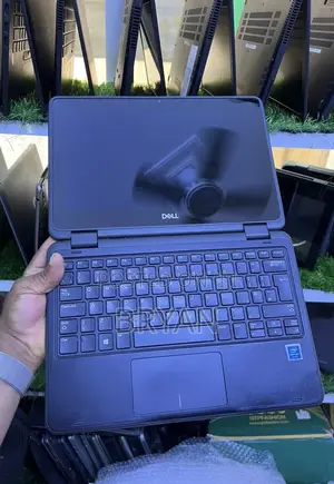 Laptop Dell Latitude 11 3190 8GB Intel SSD 128GB