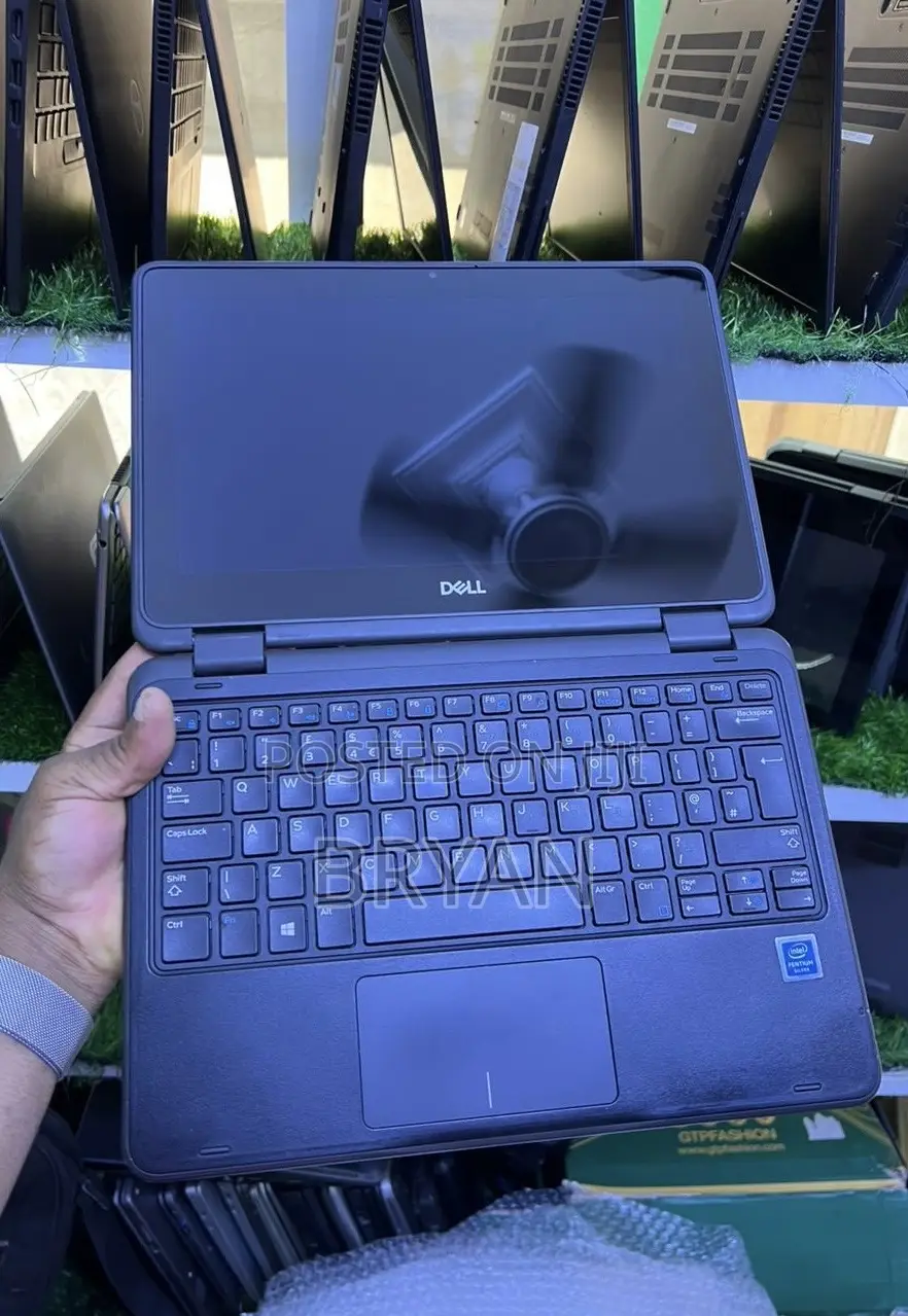 Laptop Dell Latitude 11 3190 8GB Intel SSD 128GB