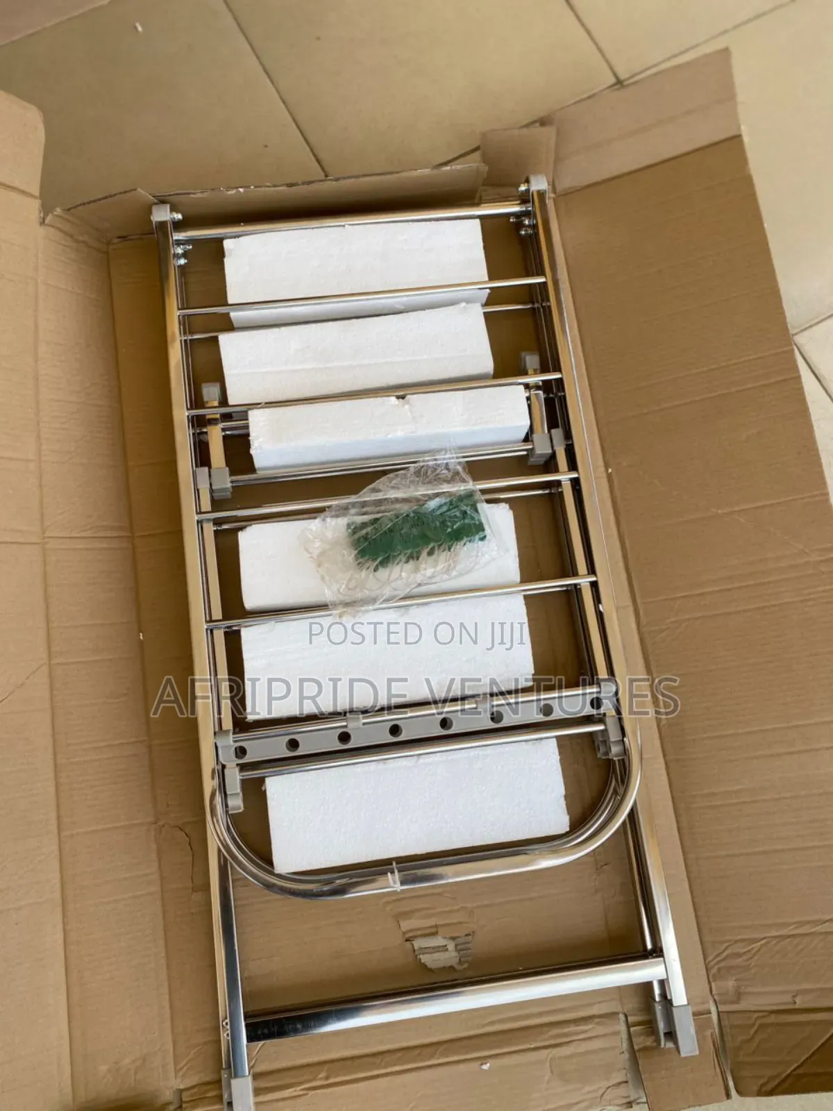 Cloth Drying Rack
