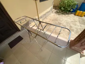 Cloth Drying Rack