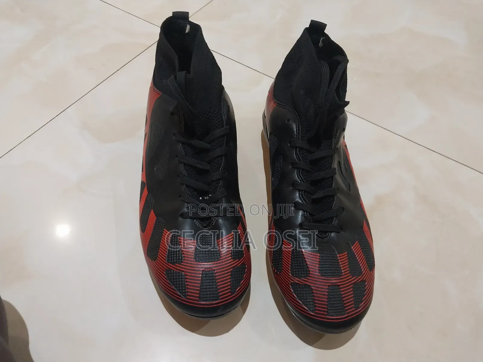 Football Boots