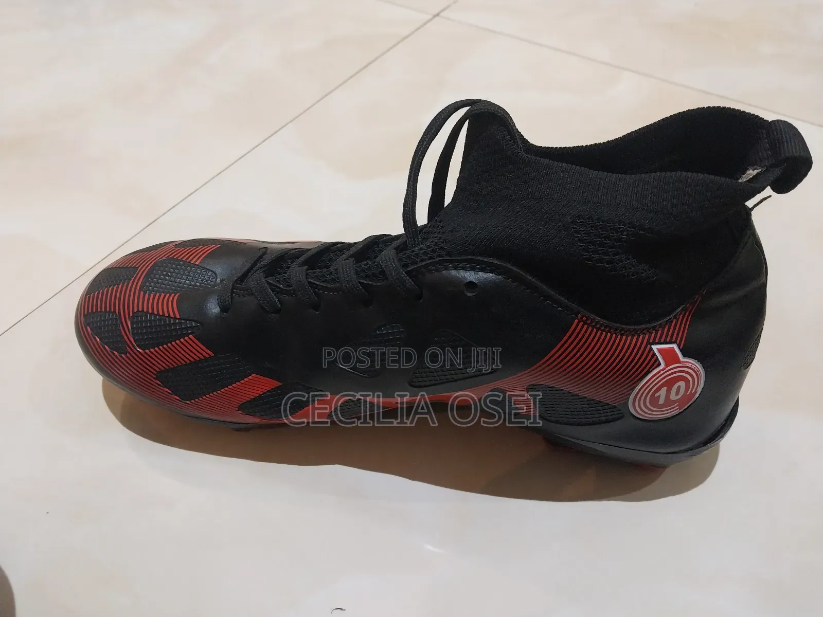 Football Boots