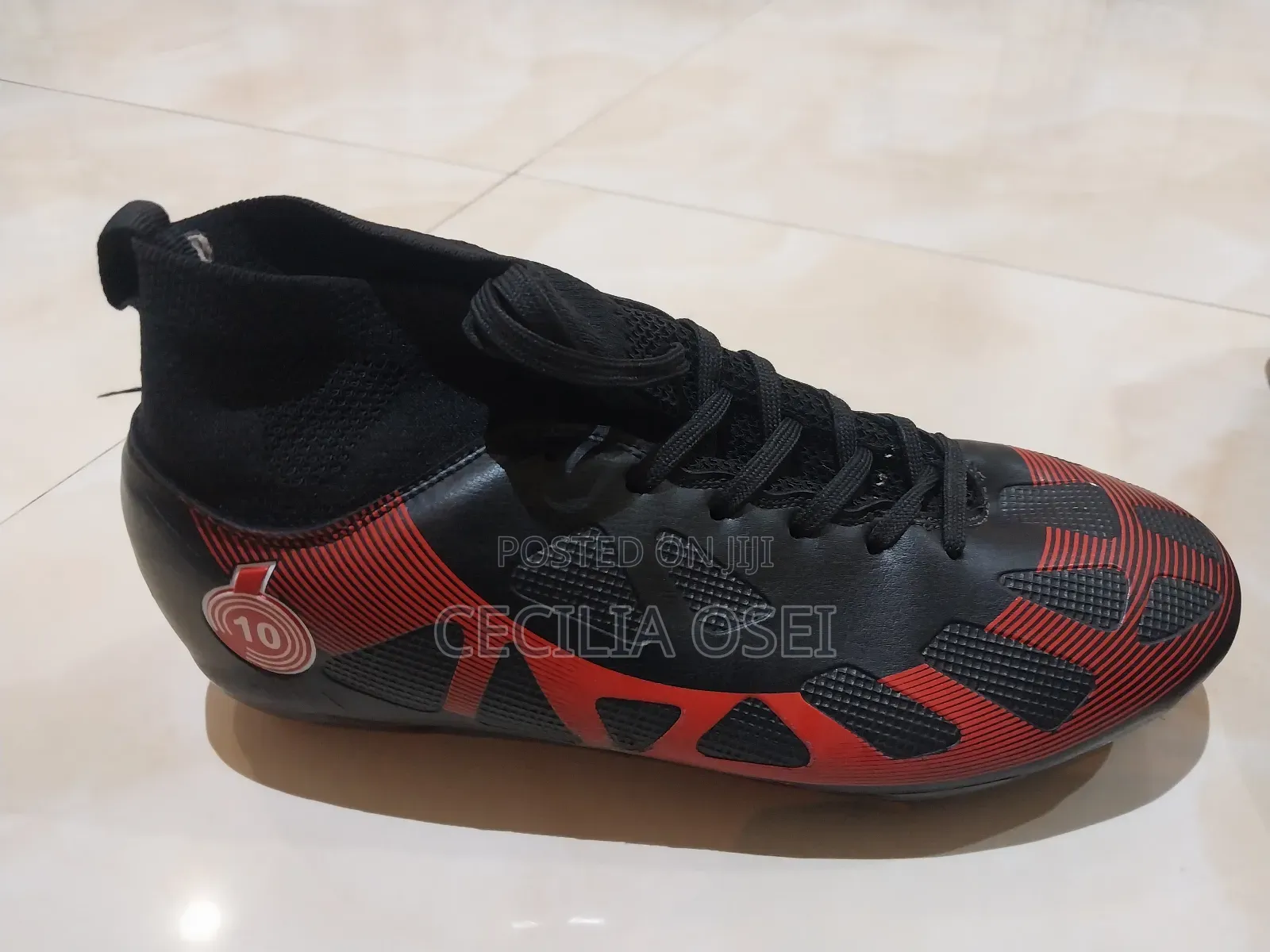 Football Boots