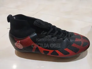 Football Boots