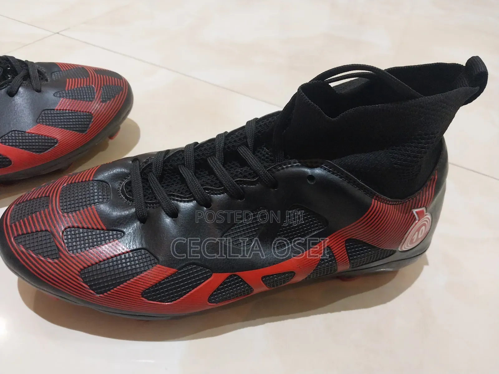Football Boots
