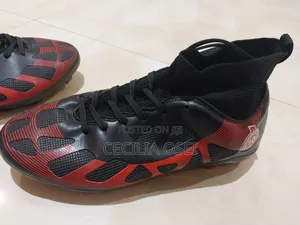 Football Boots