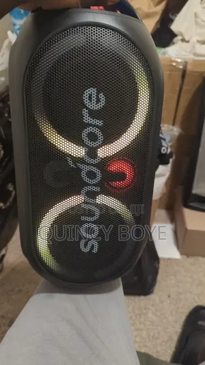 Bluetooth Speaker