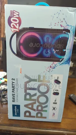 Bluetooth Speaker