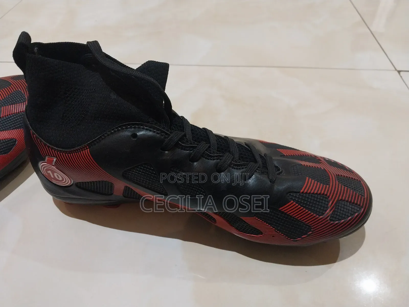Football Boots