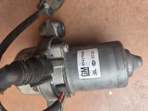 Chevrolet Spark Vacuum Pump