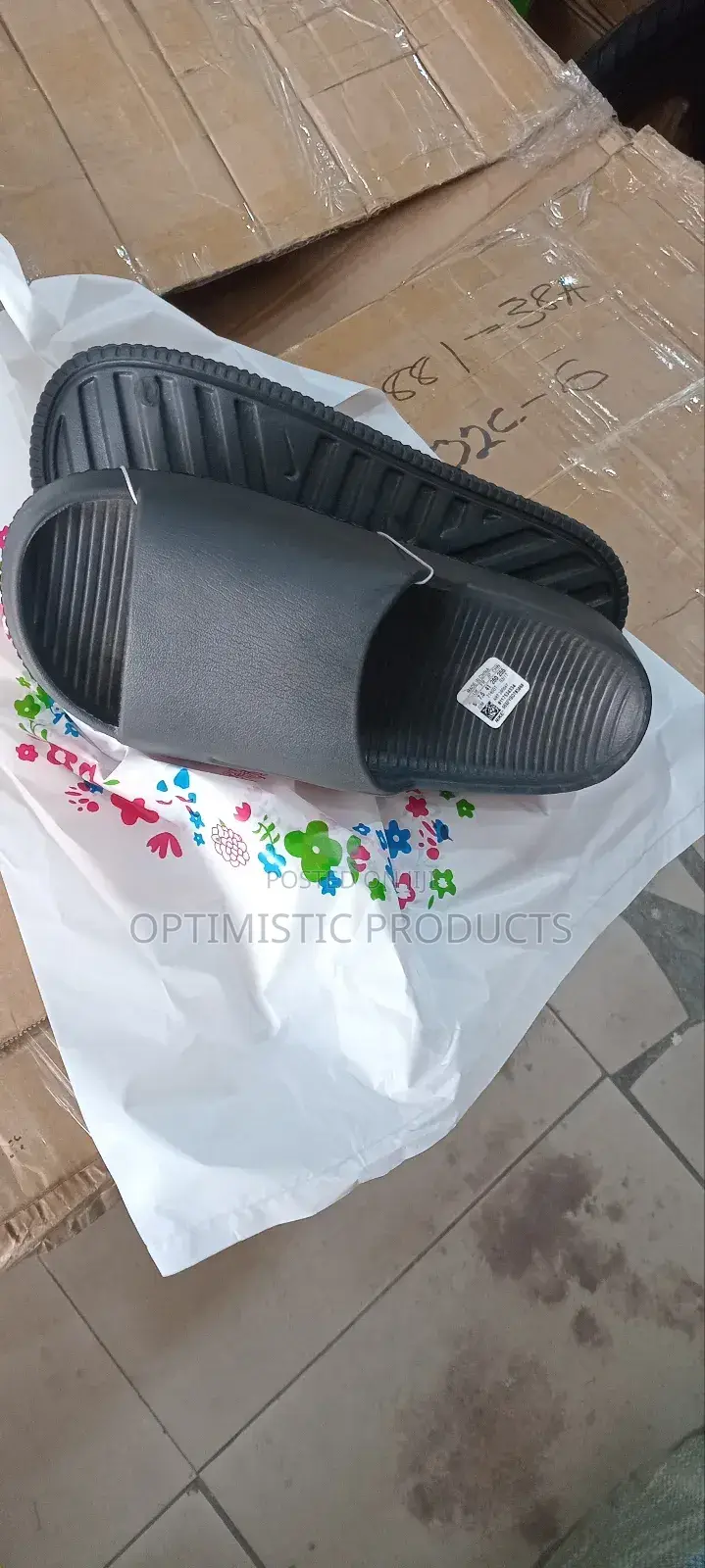 Nike Slides Slippers