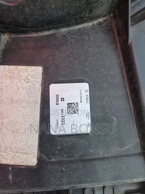2019 Chevrolet Cruze Radiator