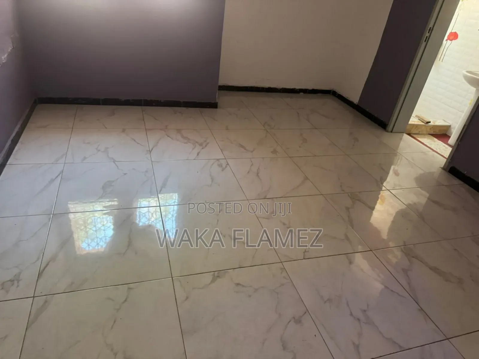 4bdrm House in Achimota Mall, Mile 7 for rent