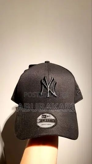 Unisex Suscap