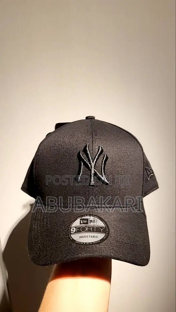 Unisex Suscap