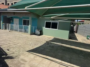 3bdrm House in Achimota Mile-7 for rent