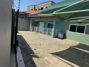 3bdrm House in Achimota Mile-7 for rent