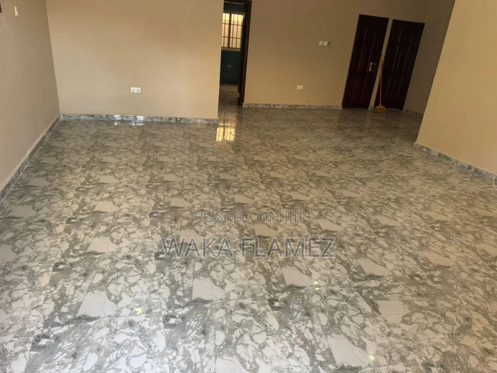 3bdrm House in Achimota Mile-7 for rent
