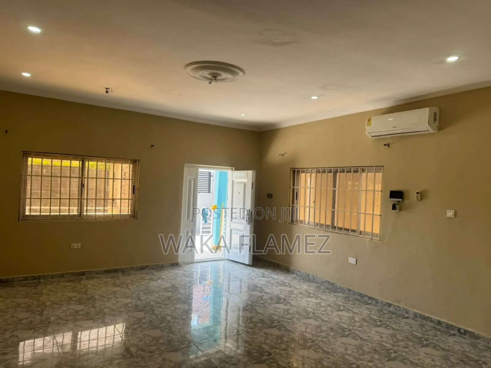 3bdrm House in Achimota Mile-7 for rent