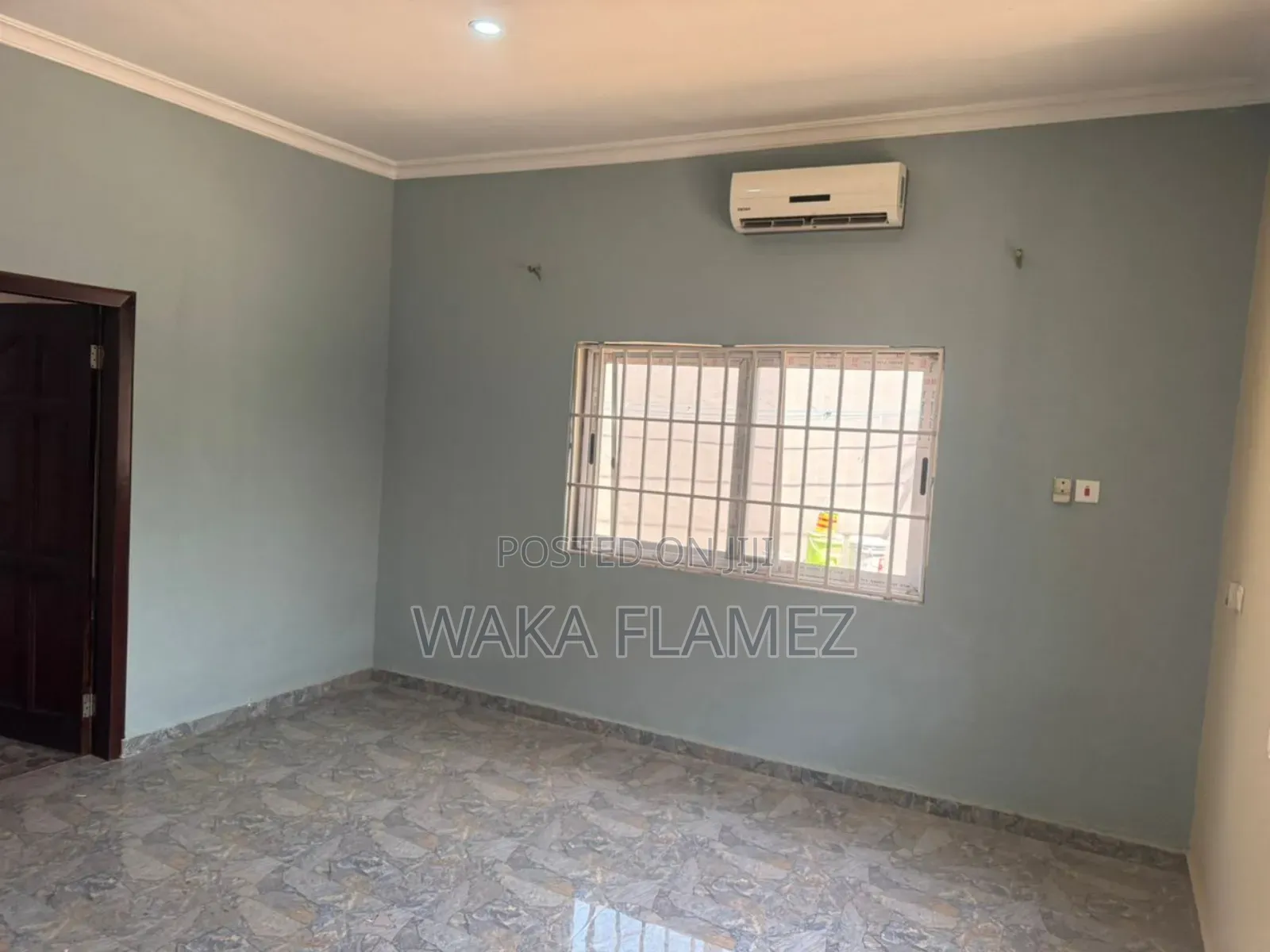 3bdrm House in Achimota Mile-7 for rent