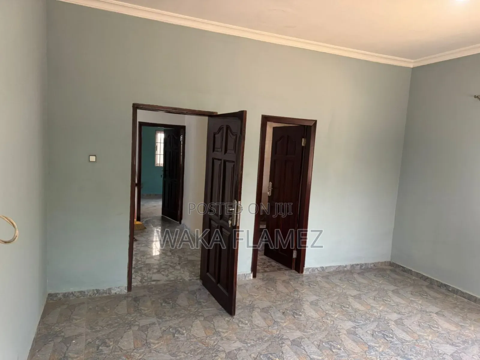3bdrm House in Achimota Mile-7 for rent