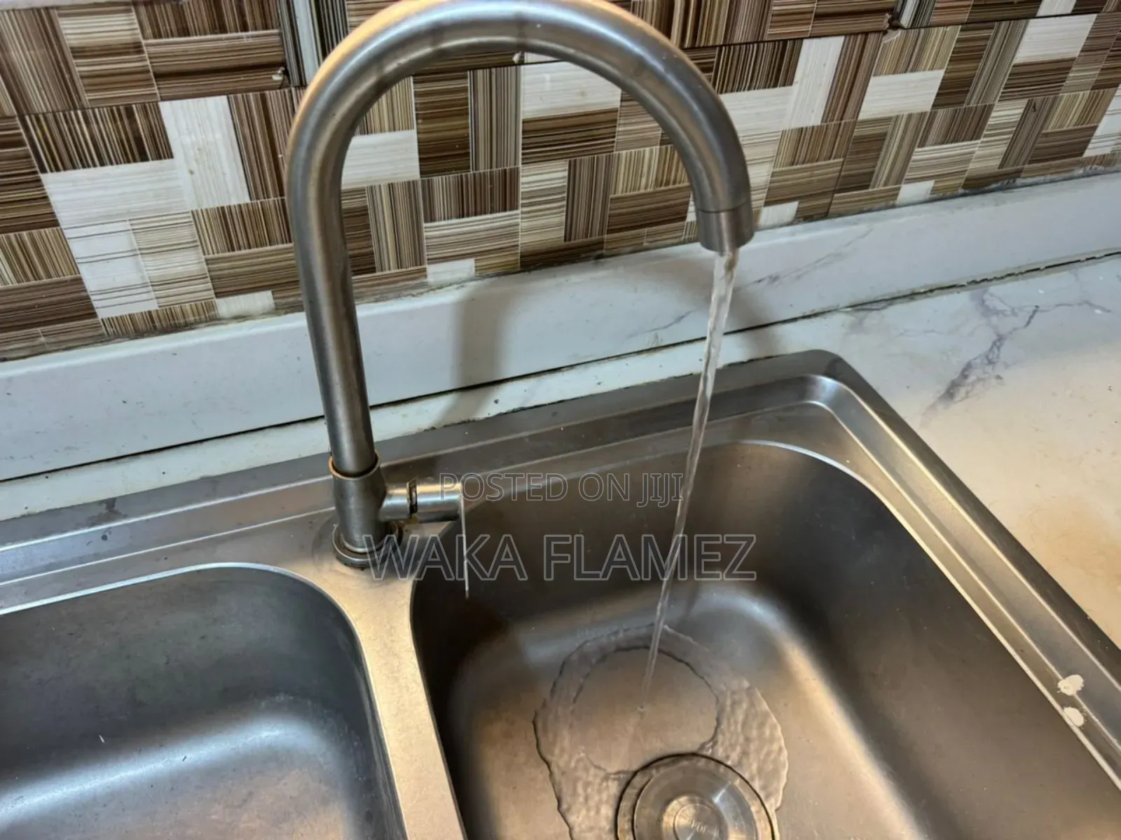 3bdrm House in Achimota Mile-7 for rent