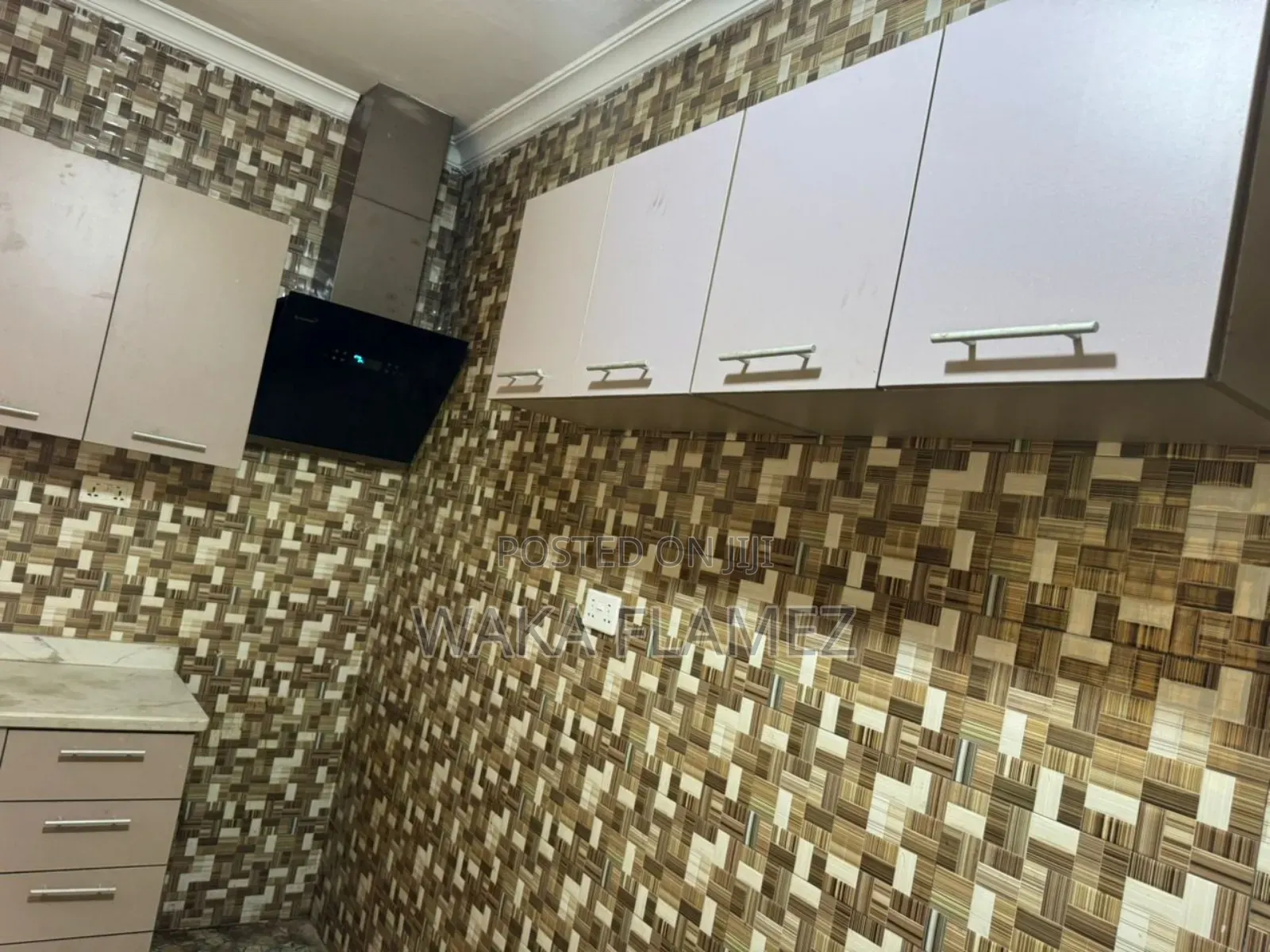3bdrm House in Achimota Mile-7 for rent