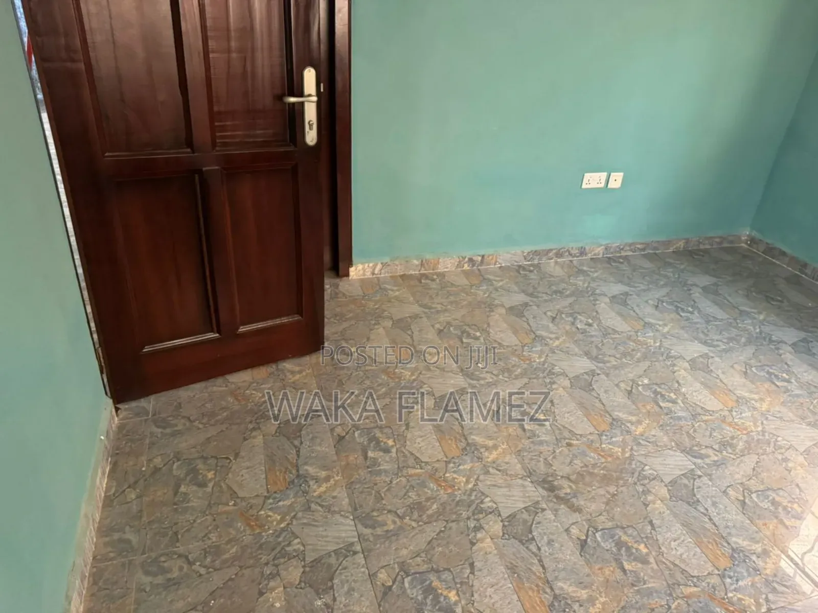 3bdrm House in Achimota Mile-7 for rent