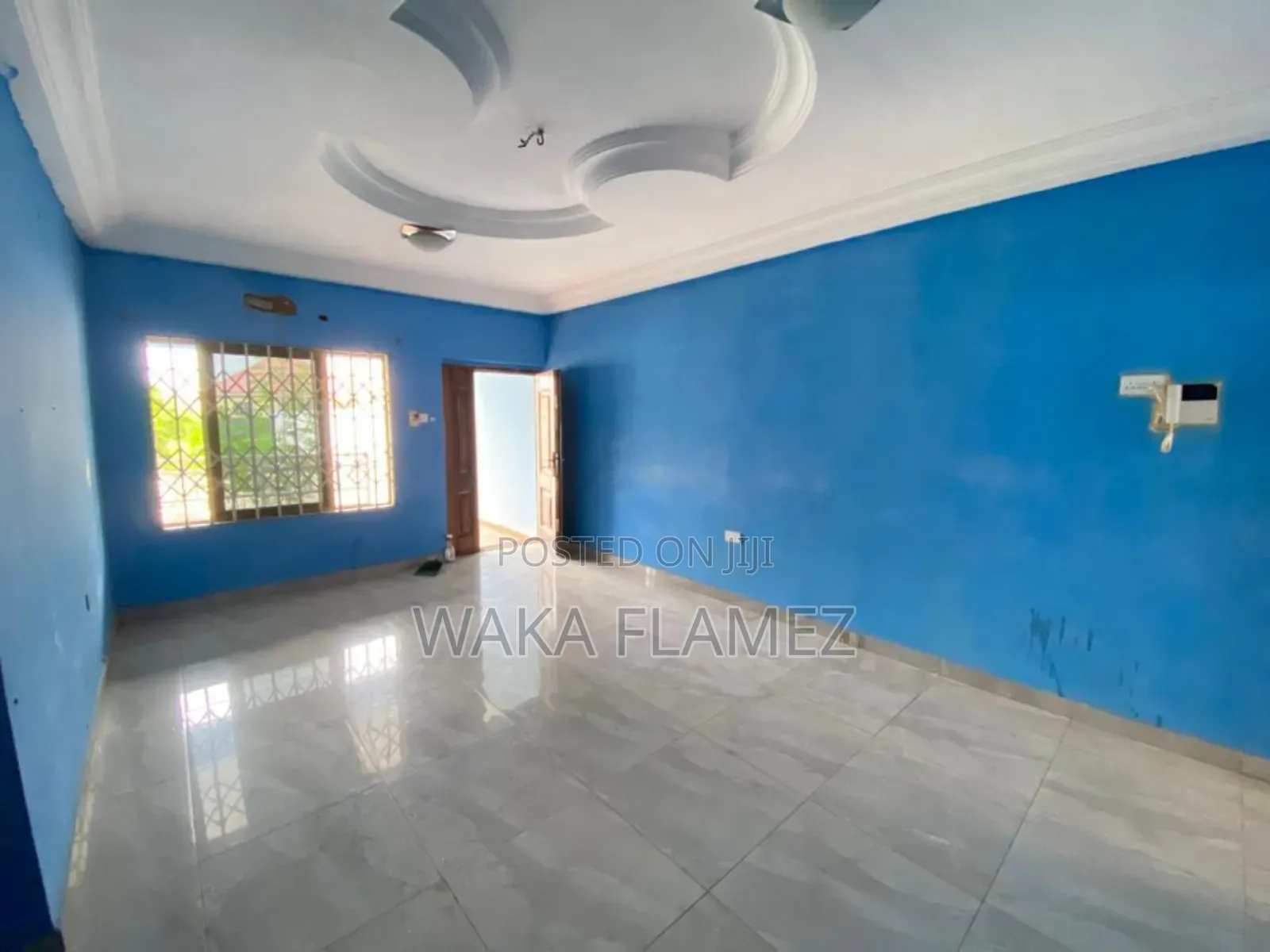 2bdrm House in Amasaman Kpobiman for sale