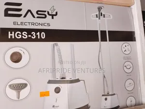 Industrial Garment Steamer