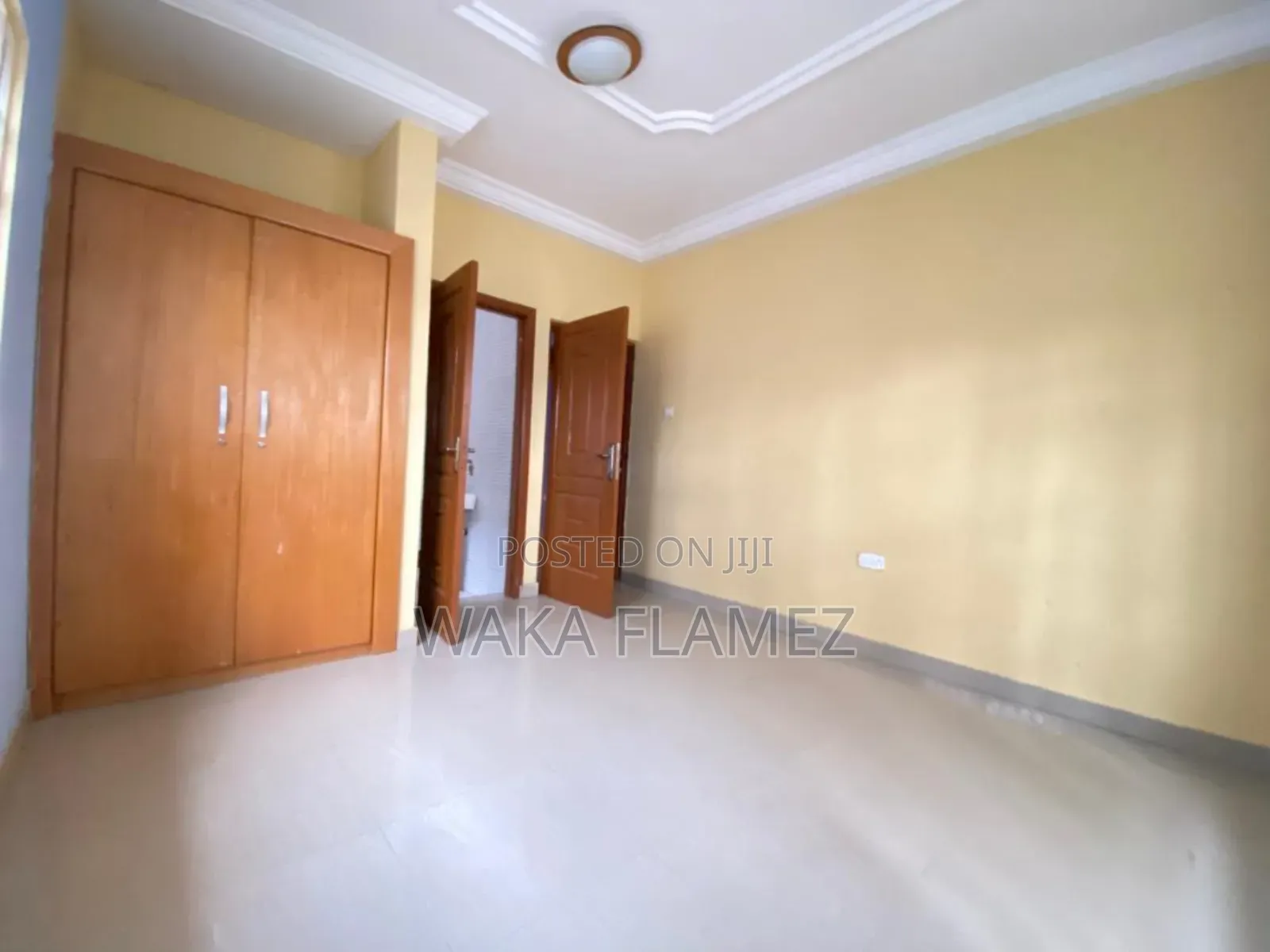 2bdrm House in Amasaman Kpobiman for sale