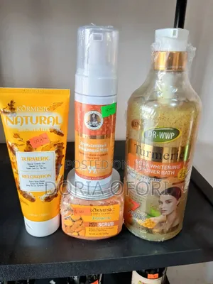 Cosmetics Products