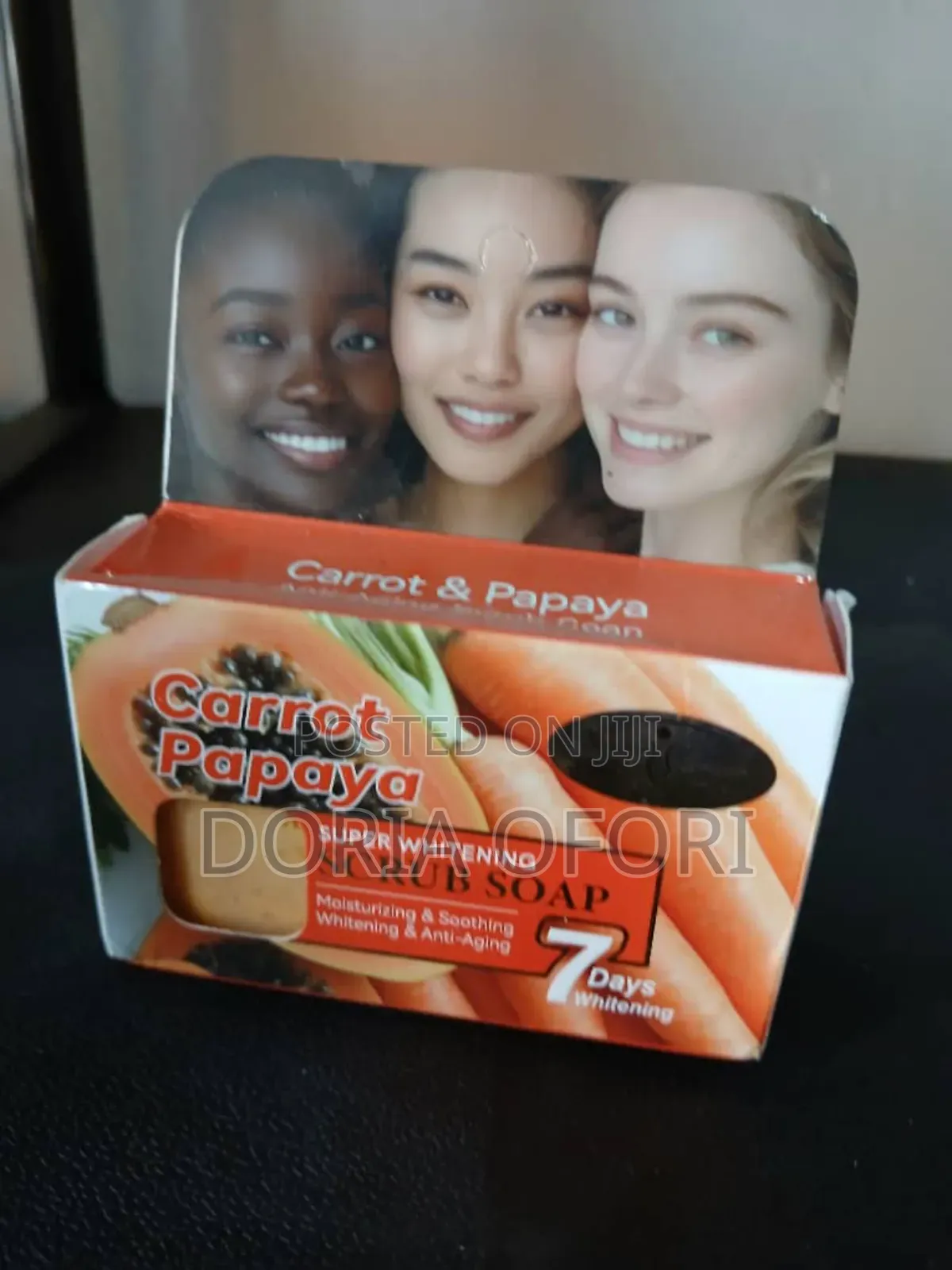 Cosmetics Products