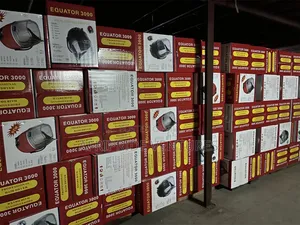 Equator Wall and Standing Dryer