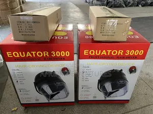 Equator Wall and Standing Dryer