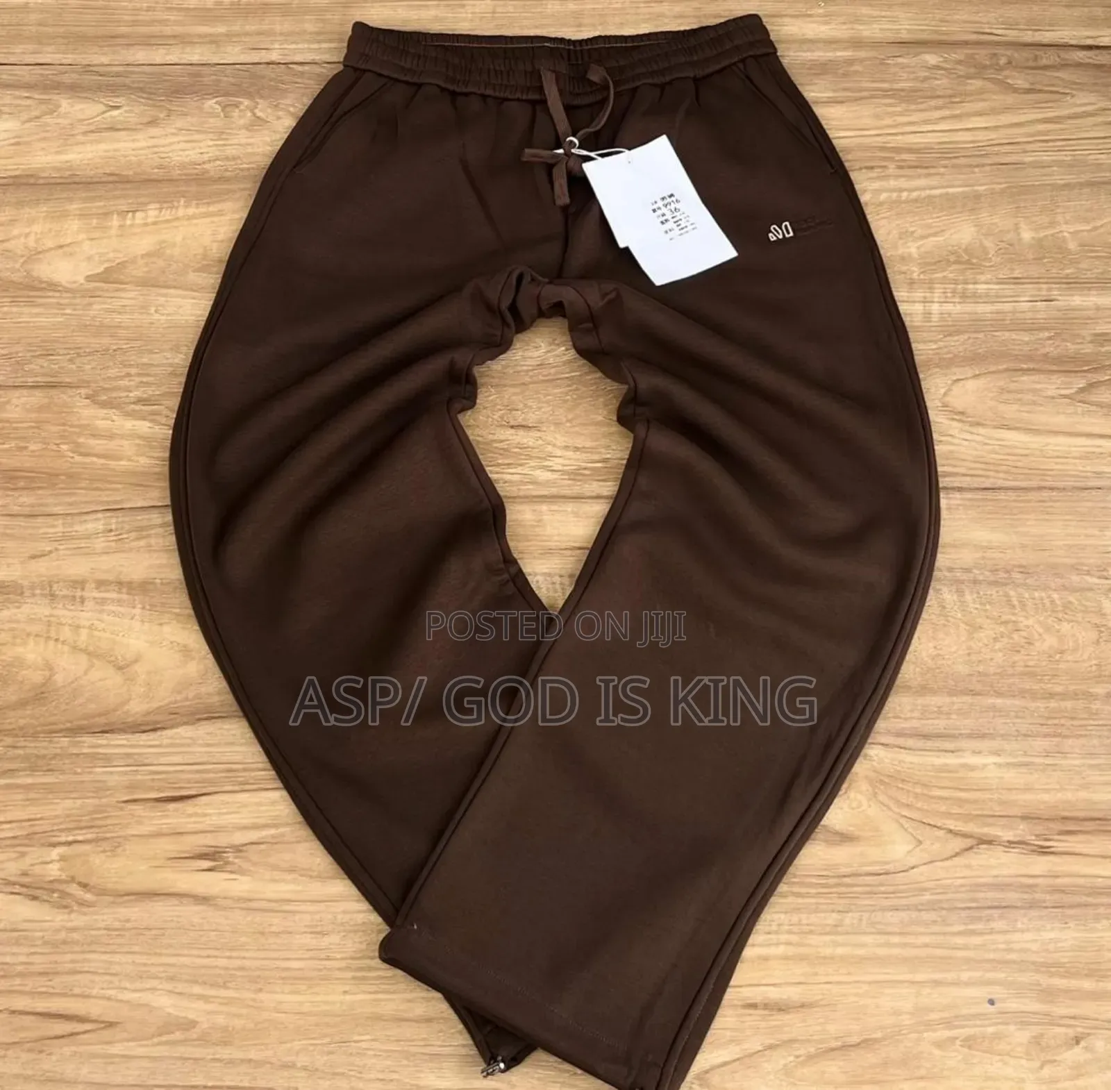 Joggers Pants