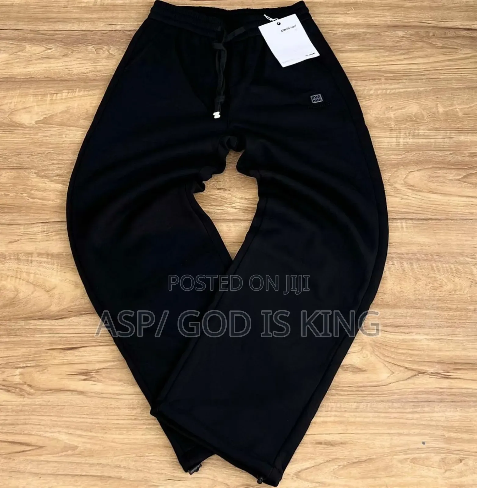 Joggers Pants