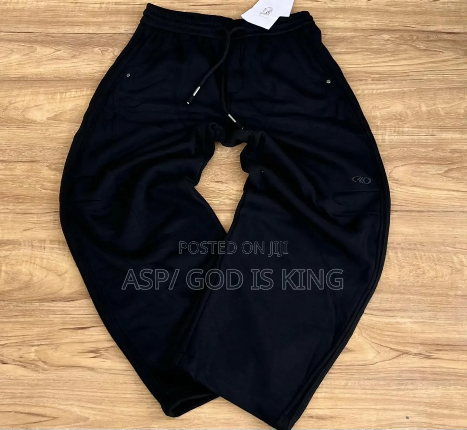 Joggers Pants