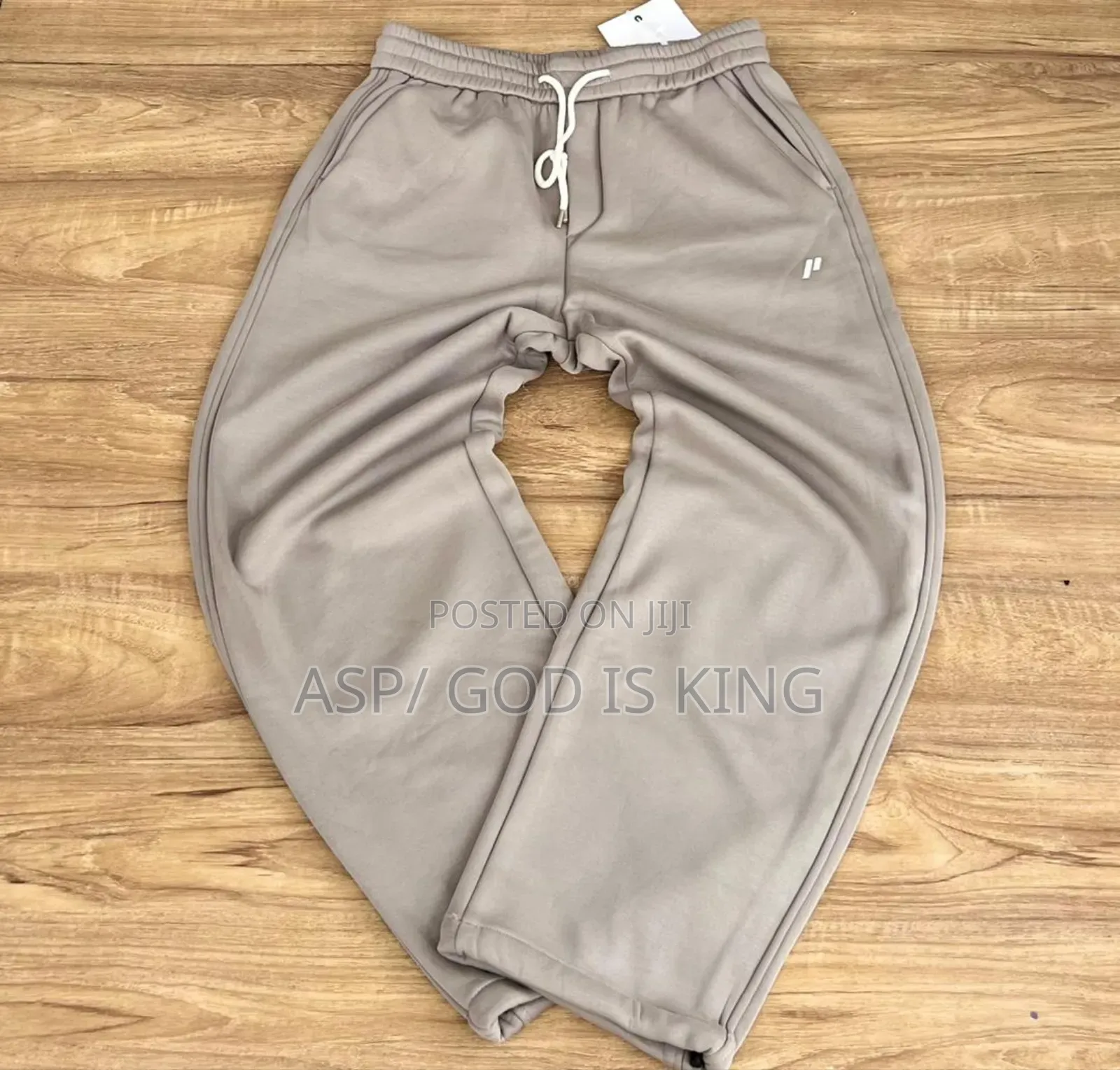 Joggers Pants