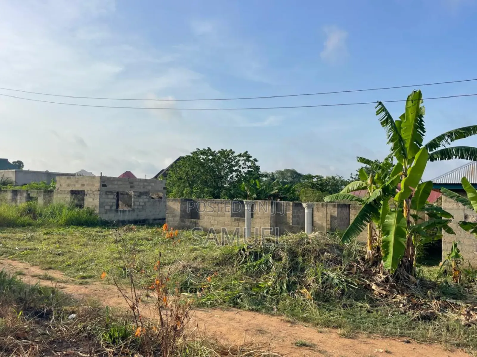 6bdrm Block of Flats in Ob Global Agency, Atwima Nwabiagya for sale