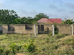 6bdrm Block of Flats in Ob Global Agency, Atwima Nwabiagya for sale