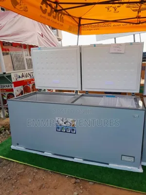 708l -Pearl Deep Freezer
