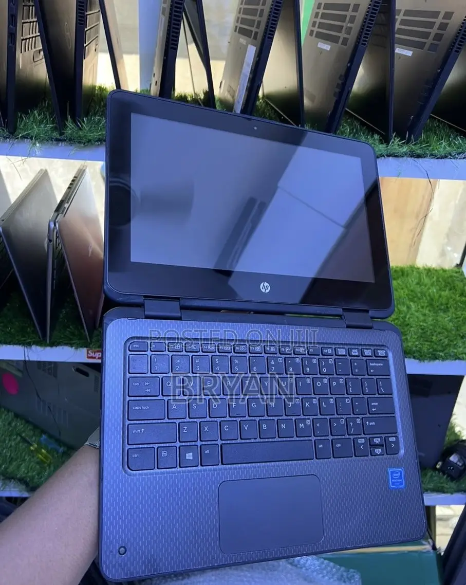 Laptop HP ProBook 11 G2 EE 4GB Intel Core i5 SSD 128GB