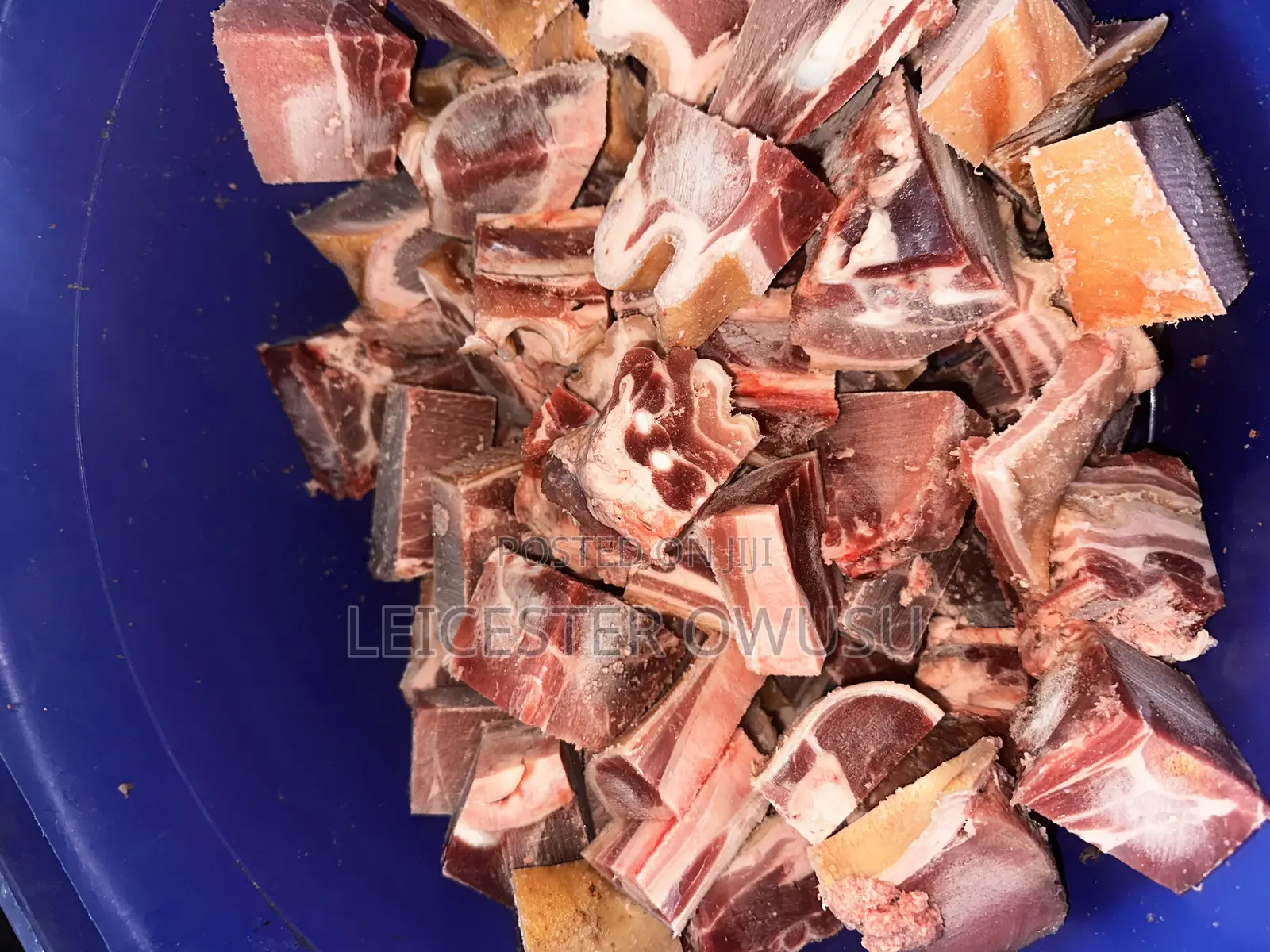 Pork (Kilo)