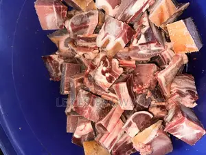Pork (Kilo)