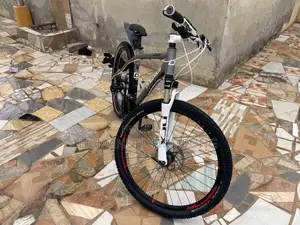 Dynamics Sonic Sl Cross Mountain Bike MTB