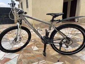 Dynamics Sonic Sl Cross Mountain Bike MTB