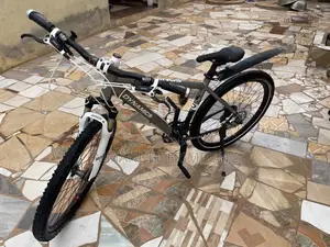 Dynamics Sonic Sl Cross Mountain Bike MTB